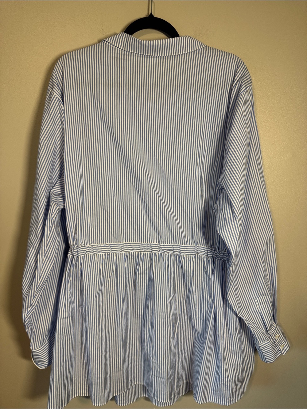 NWT Seraphine Curve Larah Maternity Nursing Top - Picture 7 of 10